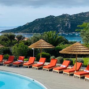 Hotel Alivi Di Santa Giulia