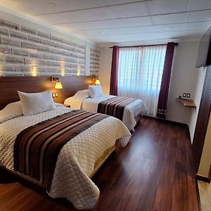 Hotel De Sal Atipax