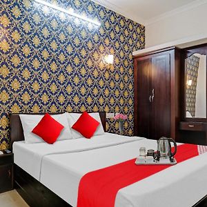 Hotel O South Fort Inn